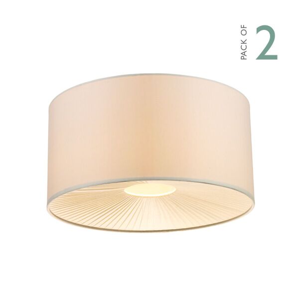 RIT6533 Rita Lampa sufitowa Dar Lighting - rabaty 20% w koszyku