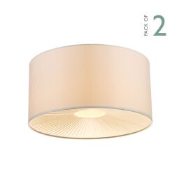 RIT6533 Rita Lampa sufitowa Dar Lighting - rabaty 20% w koszyku