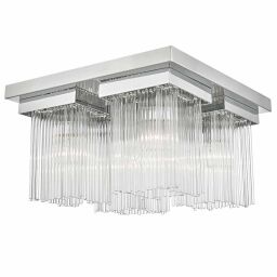 ODE5250 Odette Lampa sufitowa Dar Lighting - rabaty 20% w koszyku