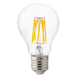 ŹRÓDŁO LED 8W FILAMENT LED GLOBE-8