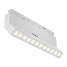 TR033-4-12WTW-DD-W Lampa szynowa Points rot Exility 2700-6000K 12W 36° Dim Dali1 Maytoni - Mega RABATY % w koszyku