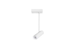 Lampa sufitowa LENS SQUARE WHITE-WHITE AZ3513 Azzardo