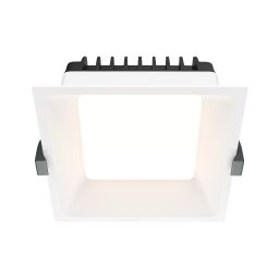 DL056-12W4K-W Lampa wpuszczana Okno 4000K 1x12W 100° Maytoni - Mega RABATY % w koszyku
