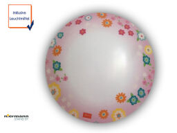 664 Lampa sufitowa Bungee Bunny Niermann Standby
