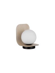 LE44296 HERAS lampa biurkowa Luces Exclusivas - Mega RABAT % w koszyku!