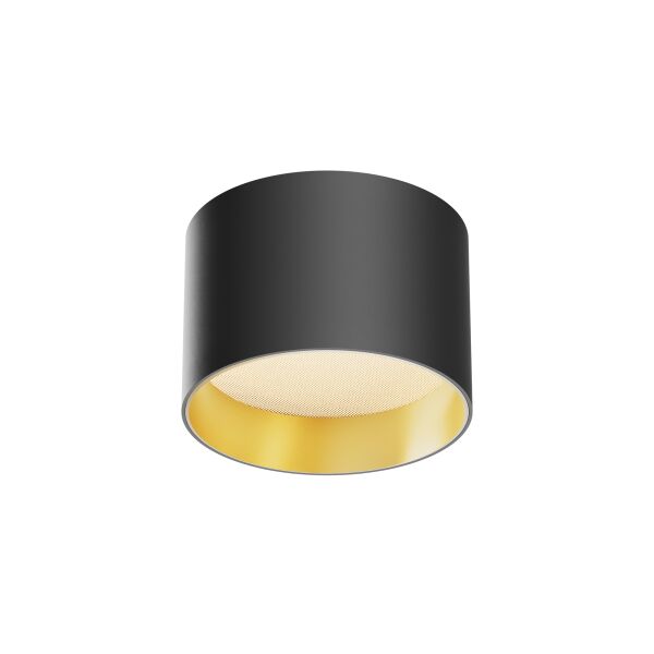C089CL-8W3K-BMG Lampa sufitowa Vega 3000K 1x8W 110° Maytoni - Mega RABATY % w koszyku
