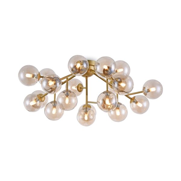 MOD545PL-20G Lampa sufitowa Dallas Maytoni - Mega RABATY % w koszyku