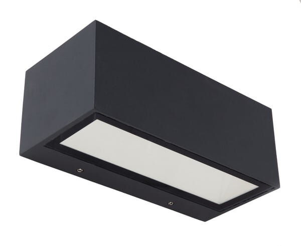 5189112118 Lampa GEMINI Lutec - Mega RABATY W KOSZYKU %