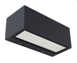 5189112118 Lampa GEMINI Lutec - Mega RABATY W KOSZYKU %