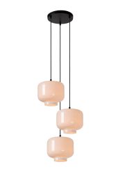 46413/13/61 MEDINE lampa wisząca LED Lucide - Mega RABATY W KOSZYKU%