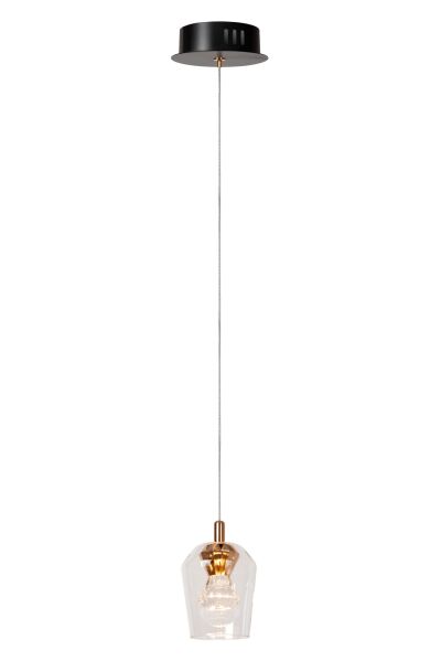 00430/04/60 BERLIANE lampa wisząca LED Lucide - Mega RABATY w koszyku %