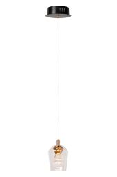 00430/04/60 BERLIANE lampa wisząca LED Lucide - Mega RABATY w koszyku %