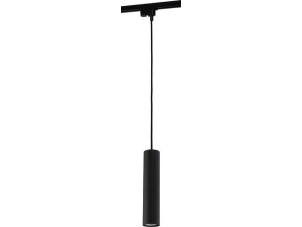 9338 PROFILE EYE LAMPA WISZĄCA CZARNA --rabaty 15% w koszyku
