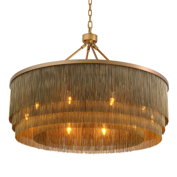 115911 lampa wisząca Tissot L Eichholtz