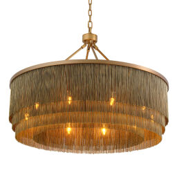 115911 lampa wisząca Tissot L Eichholtz