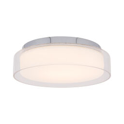 8173 Lampa sufitowa PAN LED S Nowodvorski od ręki