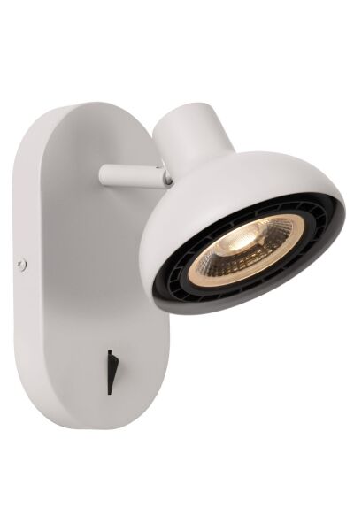 30997/11/31 SENSAS lampa sufitowa reflektorek Lucide - Mega RABATY W KOSZYKU%