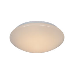2015196101 Montone 30 Lampa sufitowa Biała Nordlux - Mega RABATY w Koszuku %