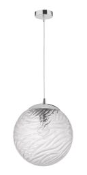 LE41874 ARENAS Lampa wisząca Luces Exclusivas - Mega RABAT w koszyku!