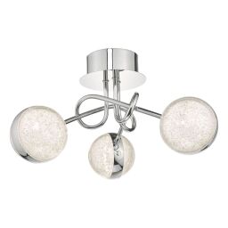 NYM5350 Nyma Lampa sufitowa Dar Lighting - rabaty 20% w koszyku