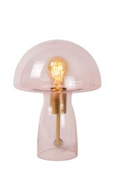 10514/01/66 FUNGO lampa stołowa Lucide - Mega RABATY W KOSZYKU%