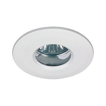PL99333 Oprawa zewnętrzna IP65 max. 35W GU5,3 GU5,3 87mm Biały Metal 