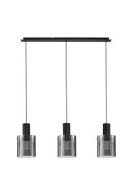 LE44245 ORAN lampa wisząca Luces Exclusivas - Mega RABAT % w koszyku!