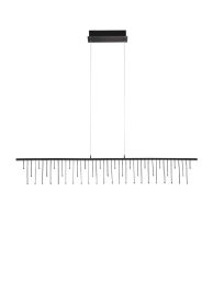 LE44446 HUARAZ lampa wisząca LED Luces Exclusivas - Mega RABATY w koszyku %
