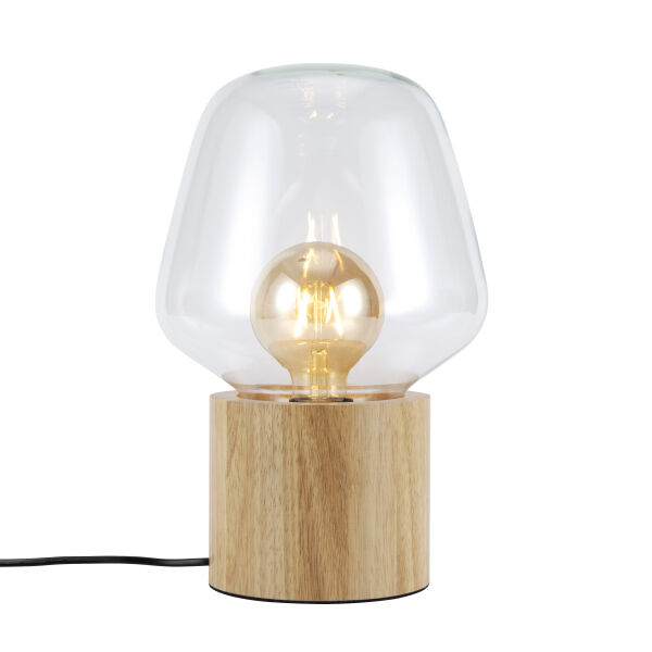 48905014 Christina 20 Lampa stołowa Przezroczysta Nordlux - Mega RABATY w Koszuku %