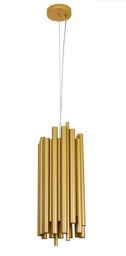 LE43386 BAJHI Lampa wisząca LED Luces Exclusivas - Mega RABAT % w koszyku!