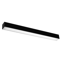TH.039 Kinkiet PINNE 67 czarny 4000K Thoro Lighting - Mega RABATY W KOSZYKU %