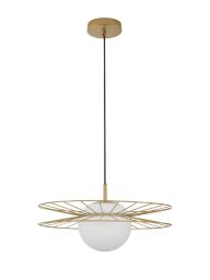 LE42940 MORELOS lampa wisząca Luces Exclusivas - Mega RABAT % w koszyku!