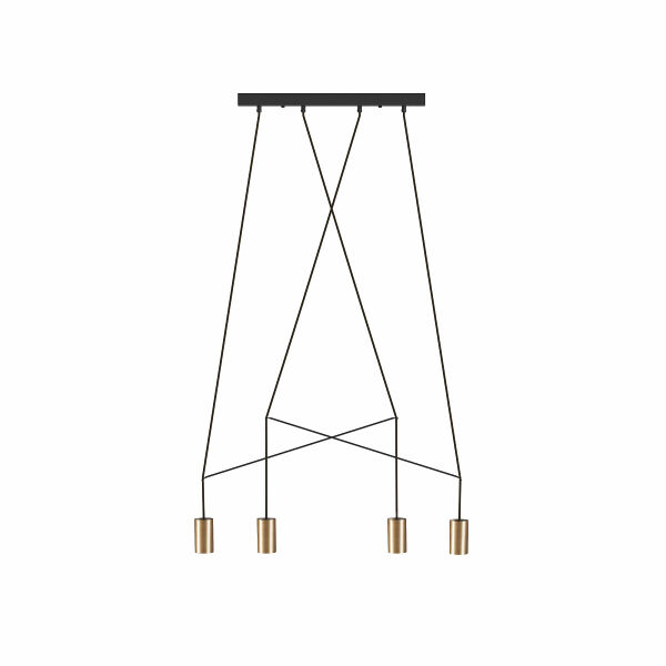 7957 Lampa wisząca IMBRIA IV - rabaty 15% w koszyku