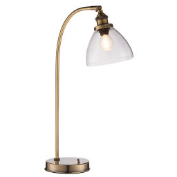77859 Lampa stołowa Hansen Task Endon - MEGA rabaty w koszyku %
