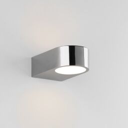 1124004 Kinkiet Epsilon LED Chrom polerowany Astro  - rabaty 13% w koszyku