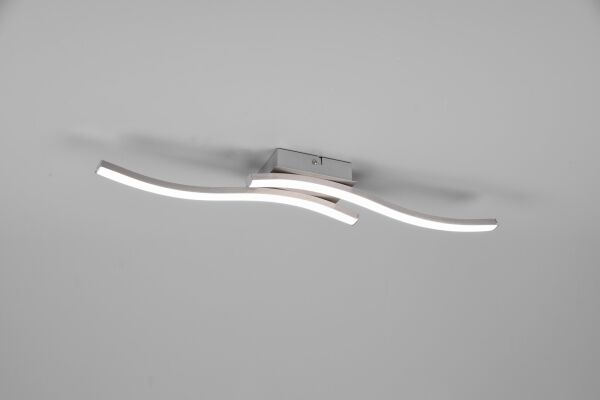 R62472407 ROUTE Lampa sufitowa LED Trio - Mega RABATY W KOSZYKU %