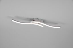 R62472407 ROUTE Lampa sufitowa LED Trio - Mega RABATY W KOSZYKU %