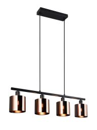R36304064 JASON lampa wisząca LED RL - Mega RABATY w koszyku %