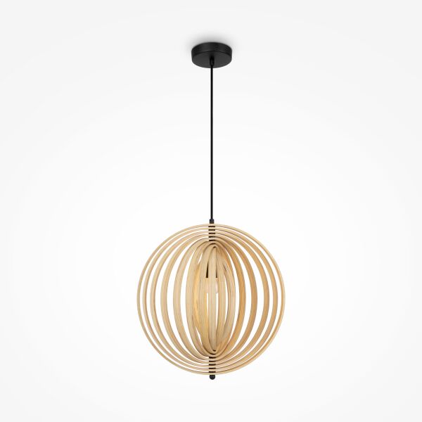 MOD197PL-01W Lampa wisząca Roots Maytoni - Mega RABATY % w koszyku
