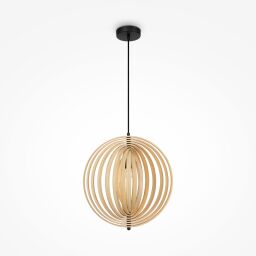 MOD197PL-01W Lampa wisząca Roots Maytoni - Mega RABATY % w koszyku