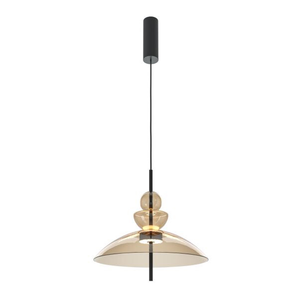 MOD185PL-L12CG3K3 Lampa wisząca Bangkok Maytoni - Mega RABATY % w koszyku