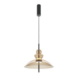 MOD185PL-L12CG3K3 Lampa wisząca Bangkok Maytoni - Mega RABATY % w koszyku