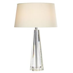CYP4208 Cyprus Lampa stołowa Dar Lighting - rabaty 20% w koszyku