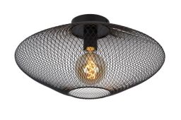 21123/45/30 MESH Lampa plafon - MEGA rabaty w koszyku %