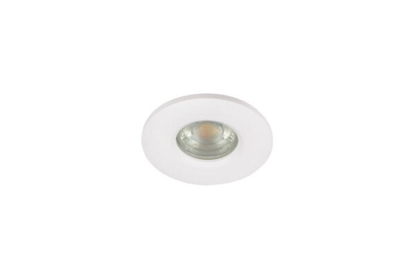 Oczko IKA R IP65 WHITE AZ2865 AZzardo