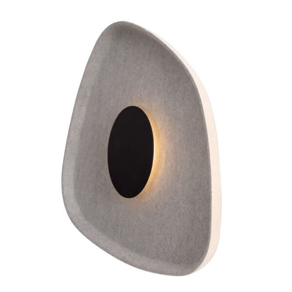 W0559 Kinkiet Deux Cream&grey Maxlight 