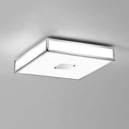 1121067 Kinkiet Mashiko 400 Square LED Chrom polerowany Astro  - rabaty 13% w koszyku