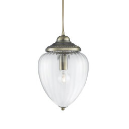 1091AB LANTERNS LAMPA WISZĄCA