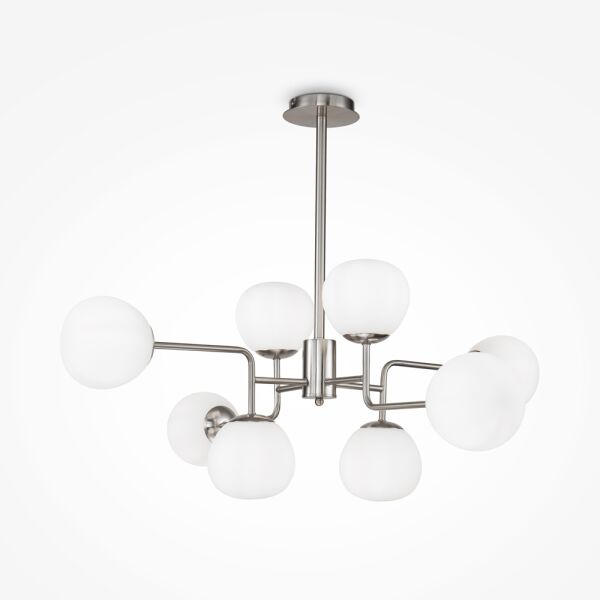 MOD221-PL-08-N Lampa wisząca Erich Maytoni - Mega RABATY % w koszyku