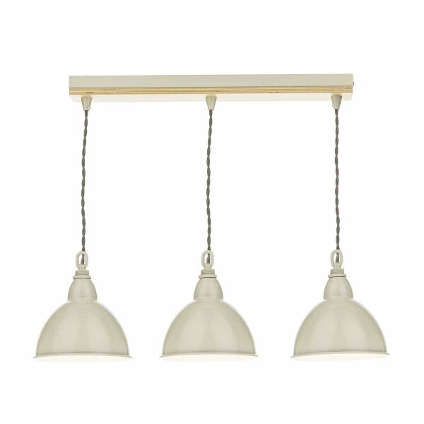 BLY5343 Blyton Lampa sufitowa Dar Lighting - rabaty 20% w koszyku
